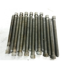 104H014 Cylinder Head Bolt Kit For 00-02 Audi S4  2.7
